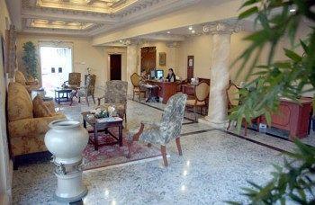 Hôtel Riviera Palace à Manama Extérieur photo