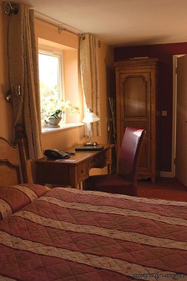 The Vines Hotel Alvescot Chambre photo