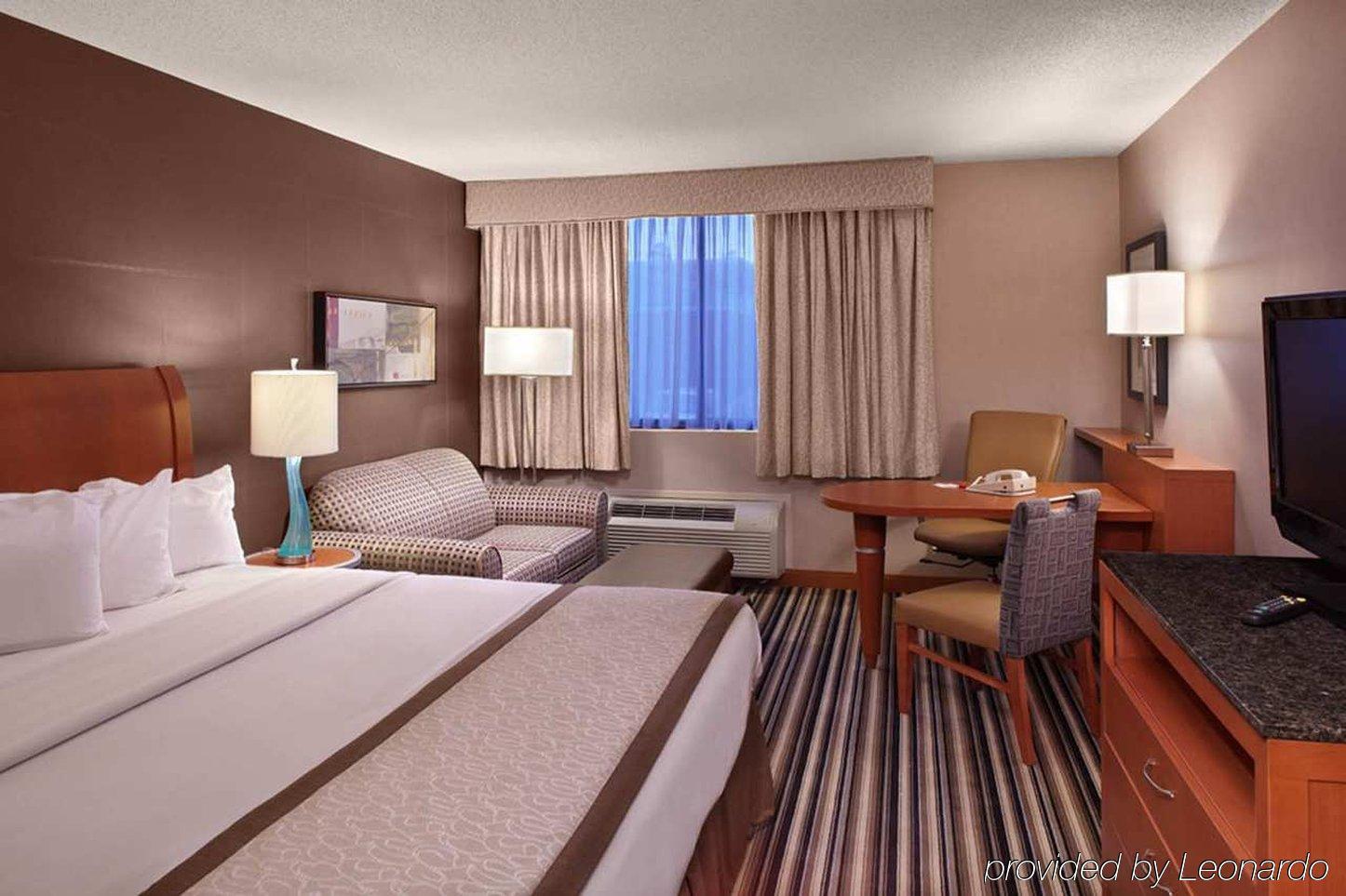 Holiday Inn Express - Akron Nw - Fairlawn, An Ihg Hotel Chambre photo