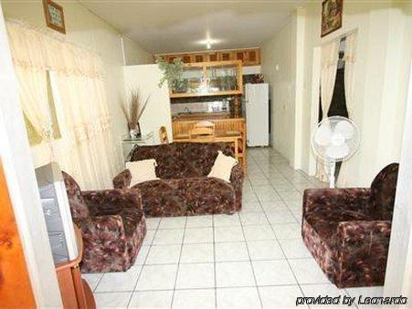 Greenhaven Cottage Bed And Breakfast Tobago Chambre photo