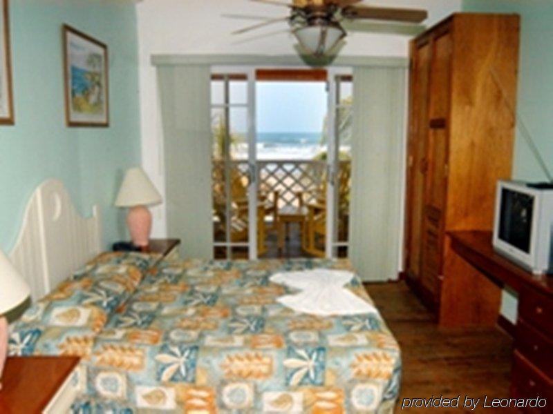 Hotel Vistamar Beachfront Resort & Conference Center Pochomil Chambre photo