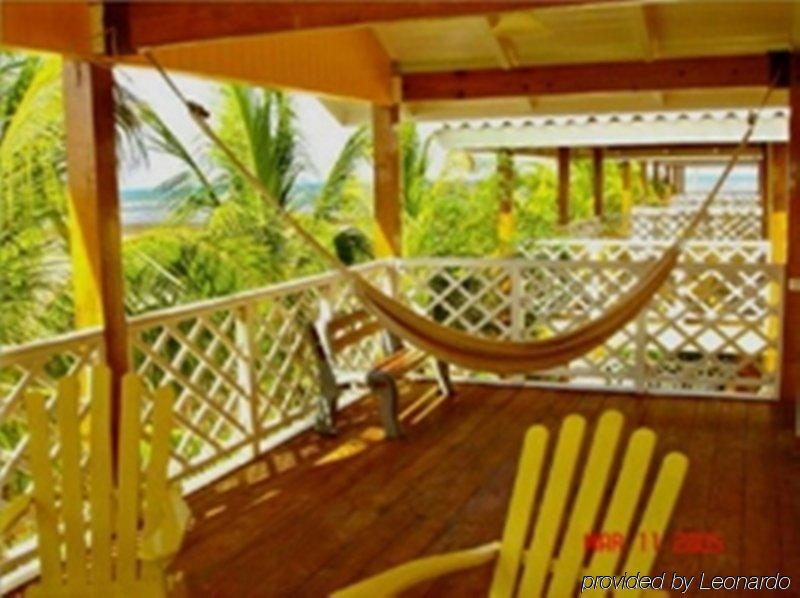 Hotel Vistamar Beachfront Resort & Conference Center Pochomil Facilités photo
