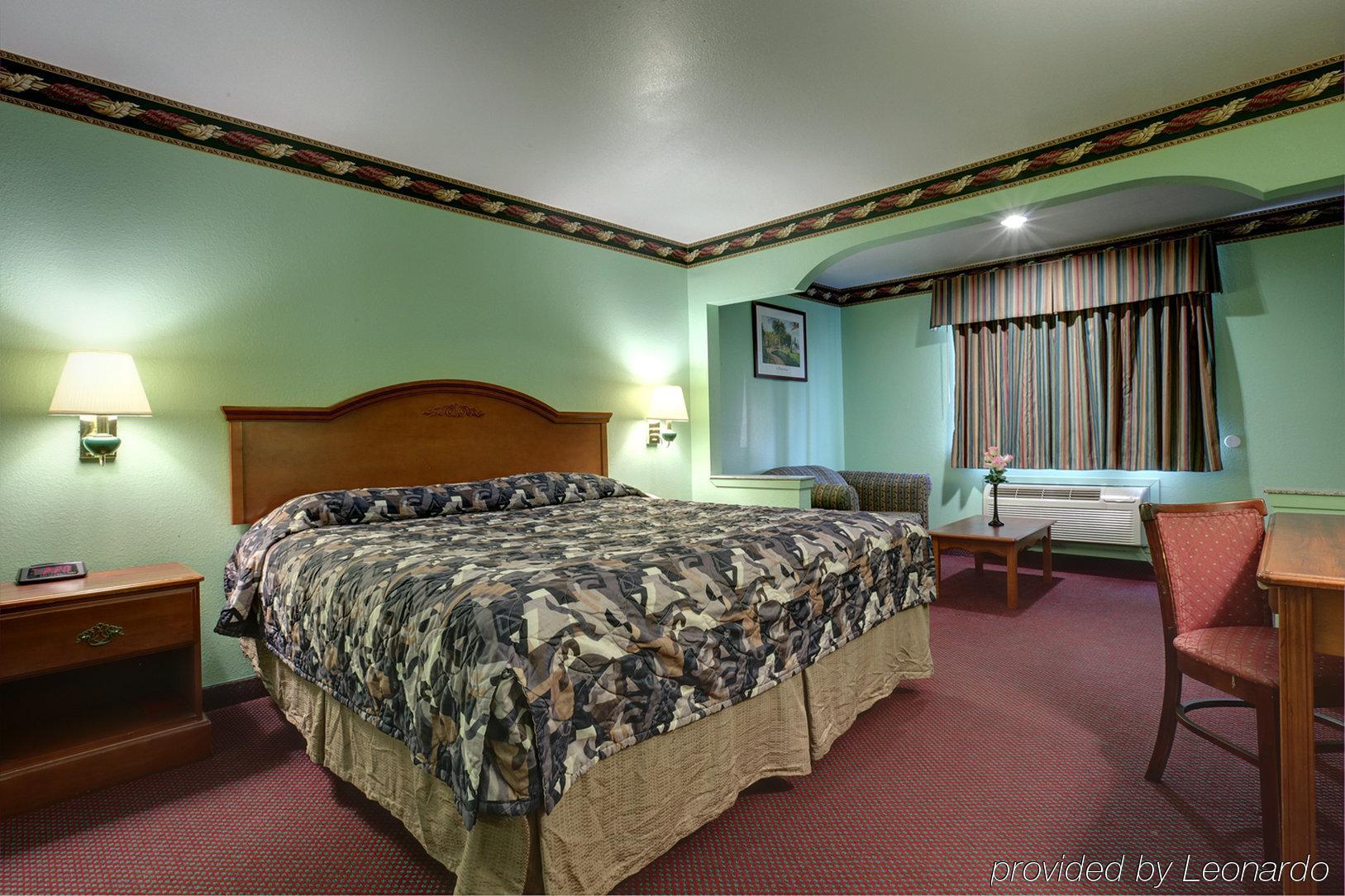 America'S Best Value Inn & Suites - Rosenberg/Houston Chambre photo