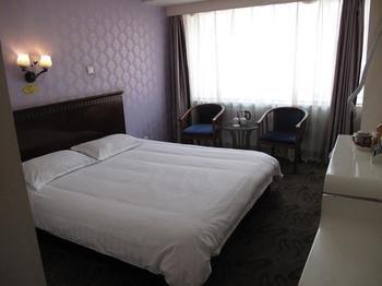 Harbin Beibei Grand Hotel Extérieur photo