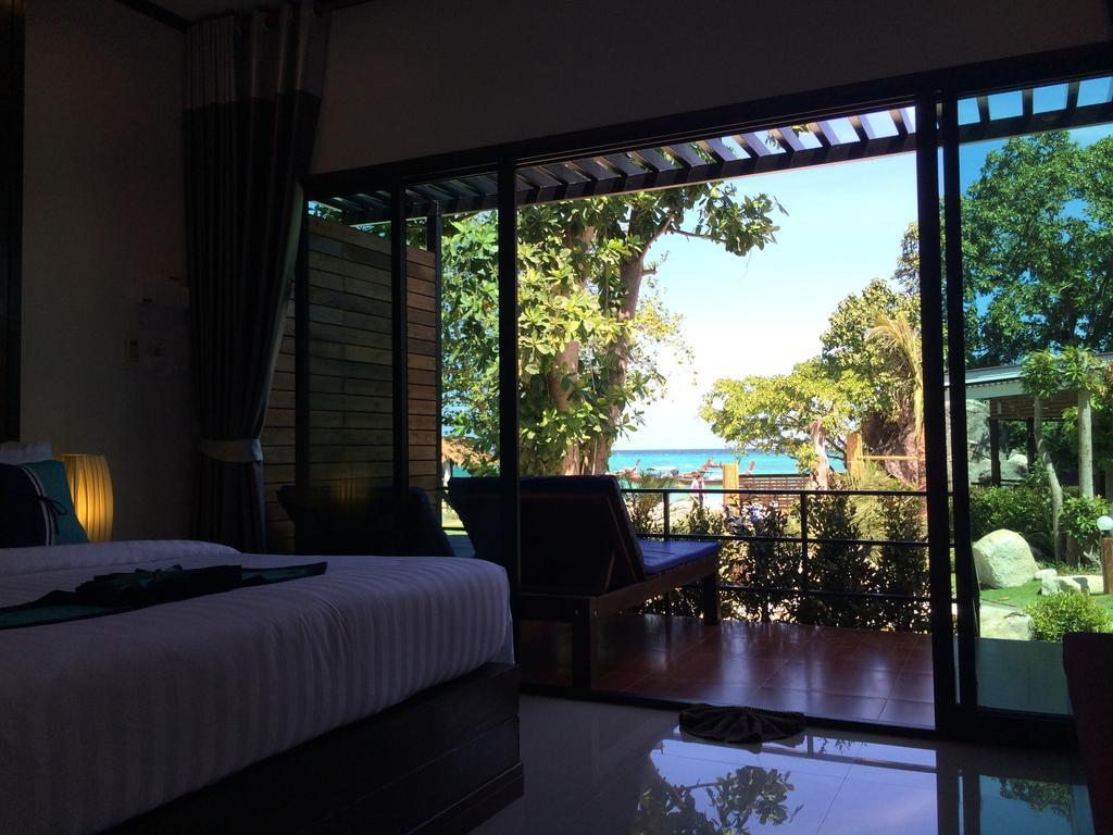 Kathalee Beach Resort & Spa Koh Lipe Extérieur photo