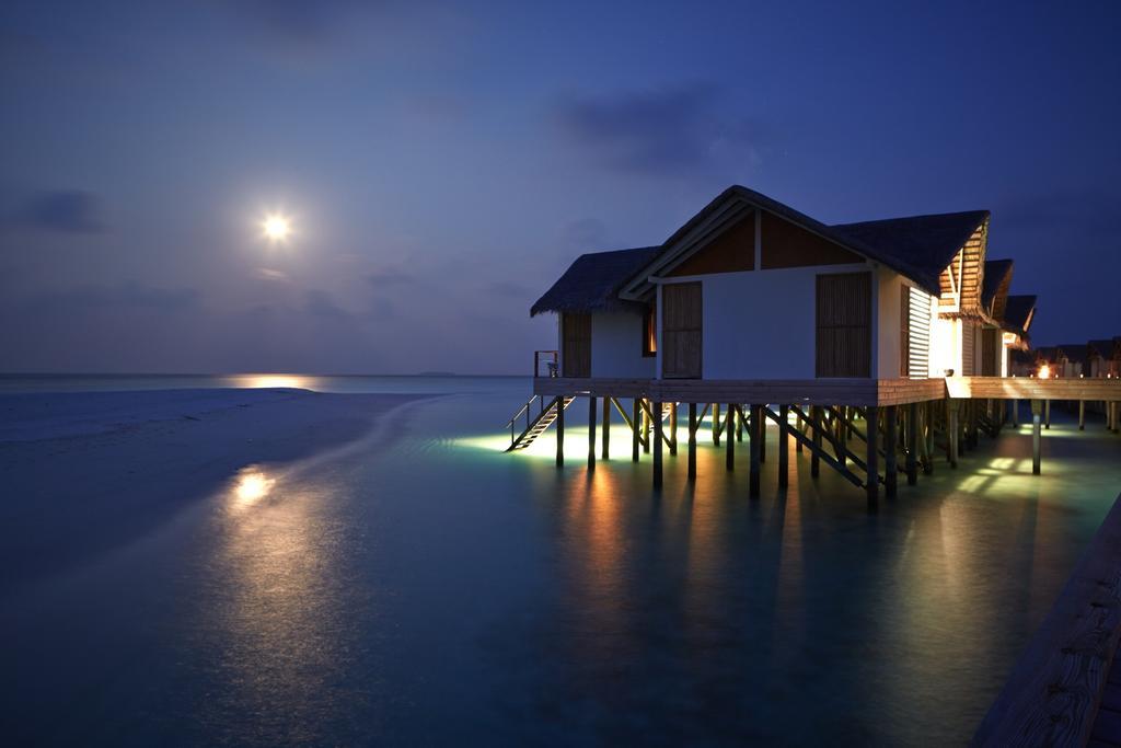 Loama Resort Maldives At Maamigili Raa Atoll Extérieur photo