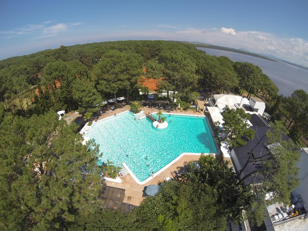 Hotel Del Lago Golf & Art Resort Punta del Este Extérieur photo