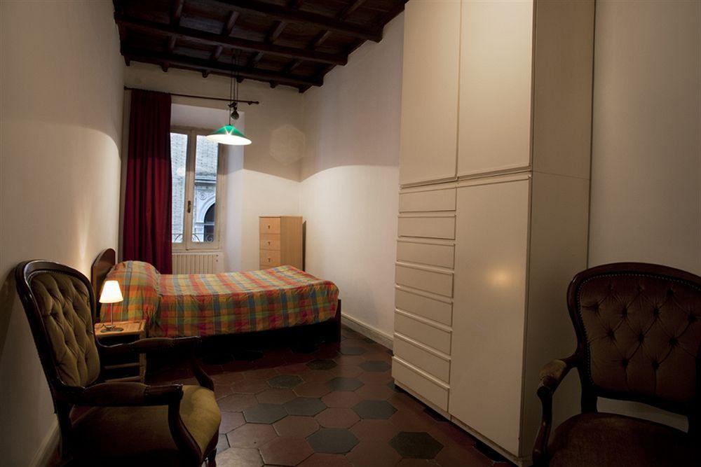 Hôtel Casa Pellegrino à Rome Extérieur photo
