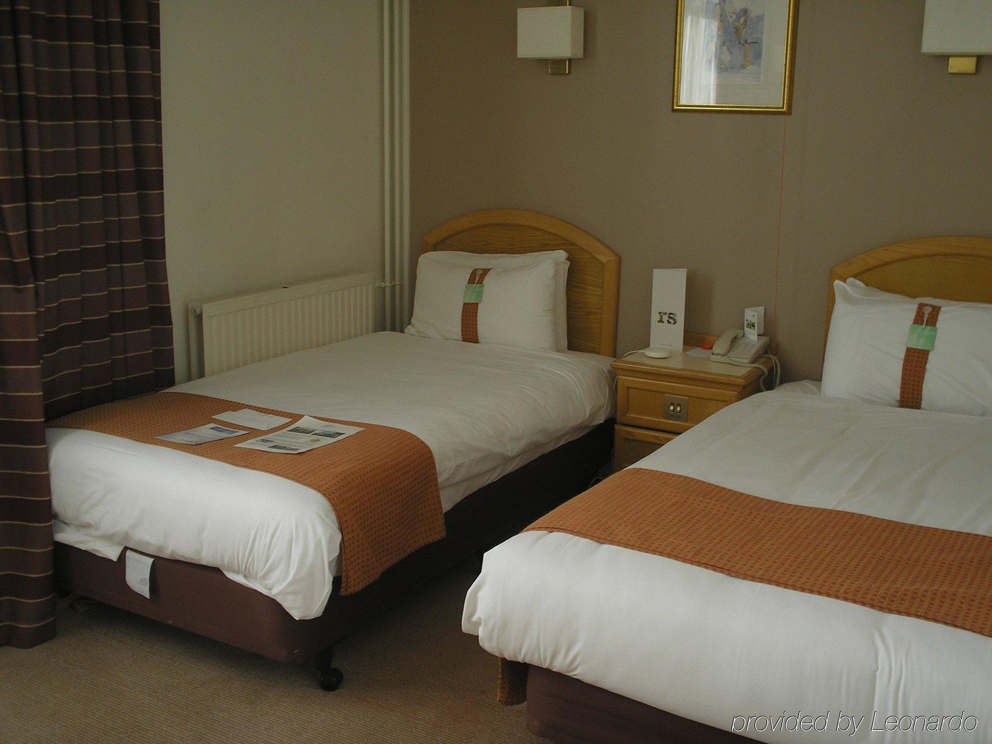 Holiday Inn Doncaster A1- M Jct 36, An Ihg Hotel Chambre photo