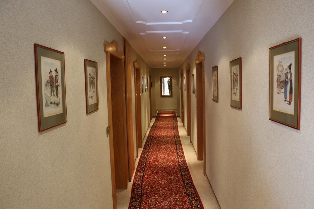 Deva Hotel Sonnleiten Reit im Winkl Extérieur photo