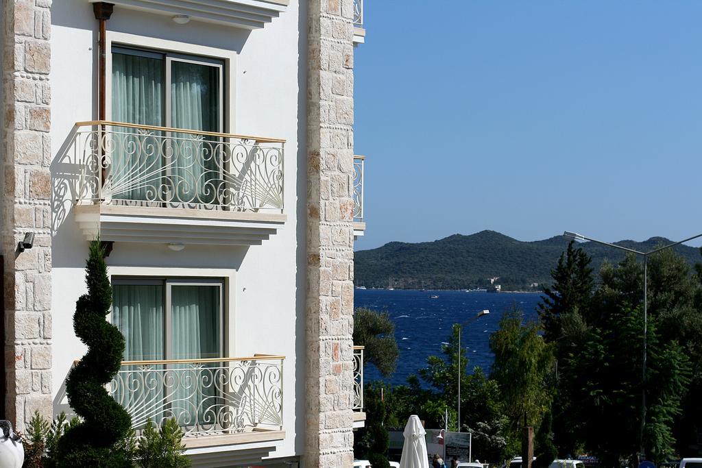 Arnna Hotel Kaş Extérieur photo
