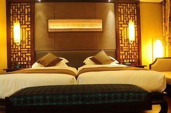 Haiying Langting Hotel Lijiang  Extérieur photo