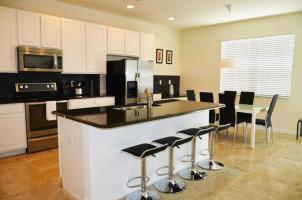 Bella Vida Resort - 4 Bedroom Townhome With Private Pool Kissimmee Extérieur photo