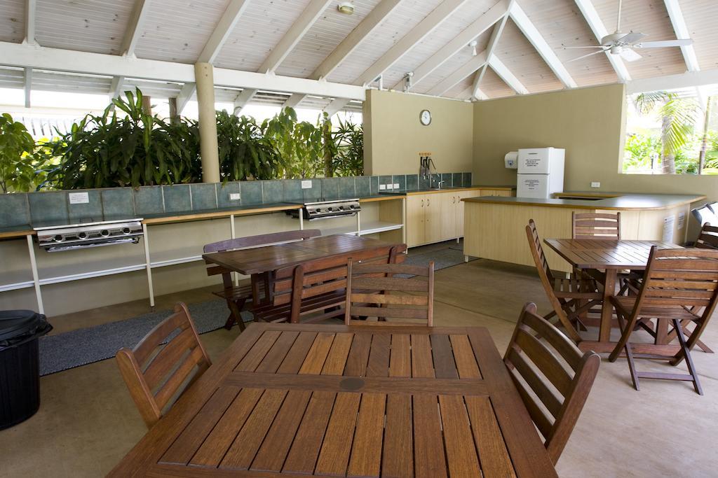 Colonial Resort Noosa Sunshine Coast Extérieur photo