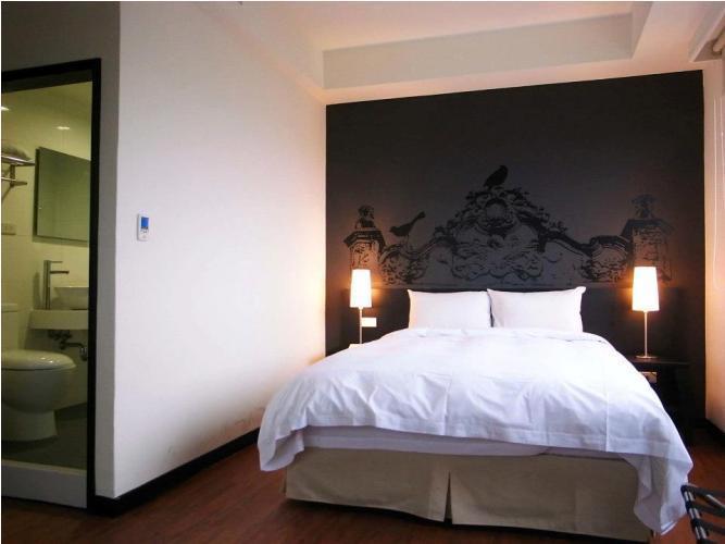 Quemoy Hotel Jincheng Extérieur photo