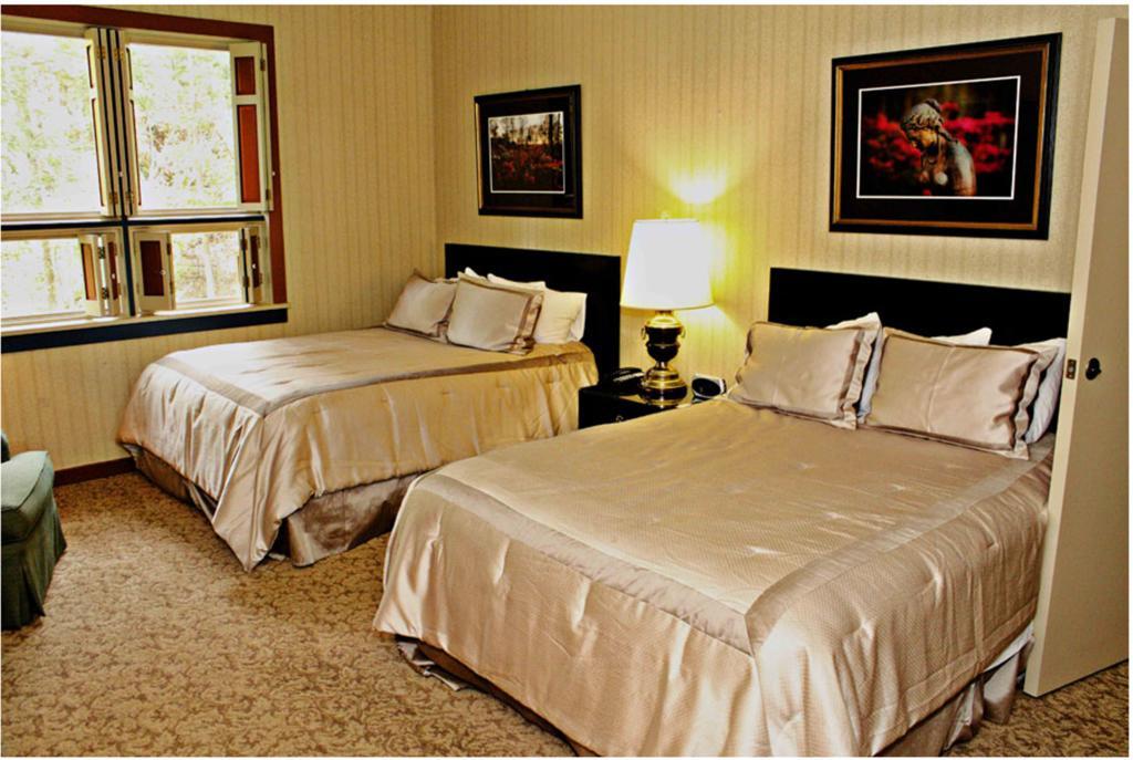 Yellowhammer Inn And Conference Center Tuscaloosa Chambre photo
