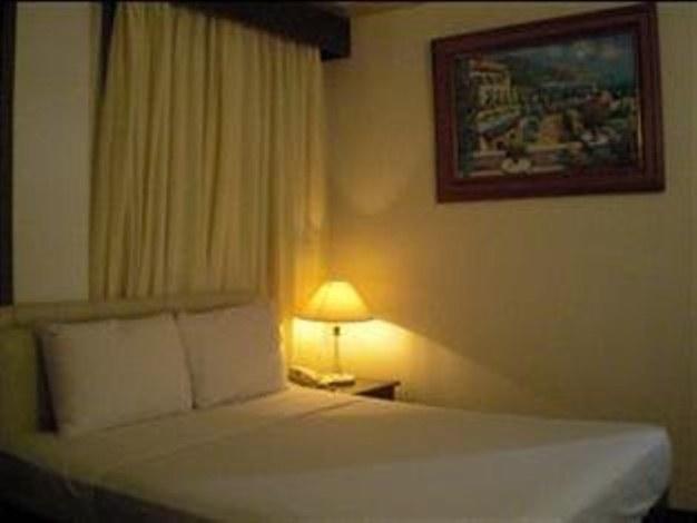 My Little Island Hotel Cebu Chambre photo