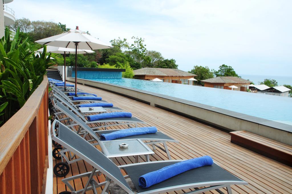 Kc Resort & Over Water Villas Plage de Chaweng Facilités photo