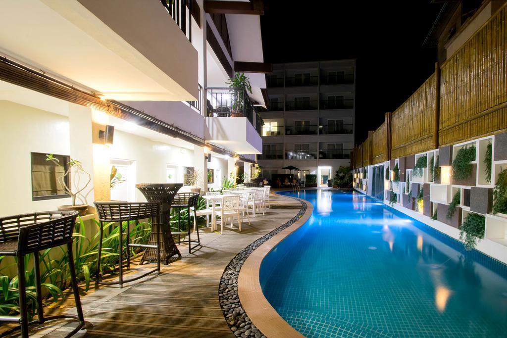 Boracay Haven Resort Balabag  Extérieur photo