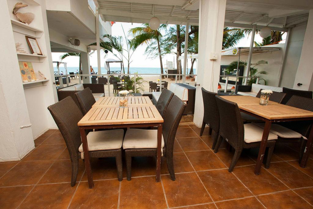 The Beach House Hotel San Juan Extérieur photo