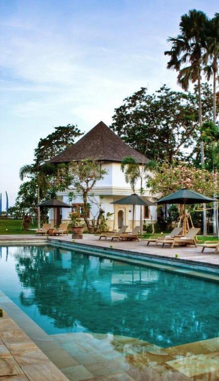Avillion Villa Cinta @Sanur, Bali Extérieur photo