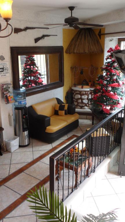 Hotel Maria Isabel Campeche Extérieur photo
