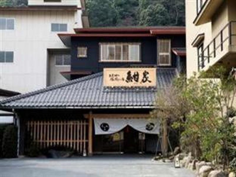 Hôtel Konya à Shimane Extérieur photo