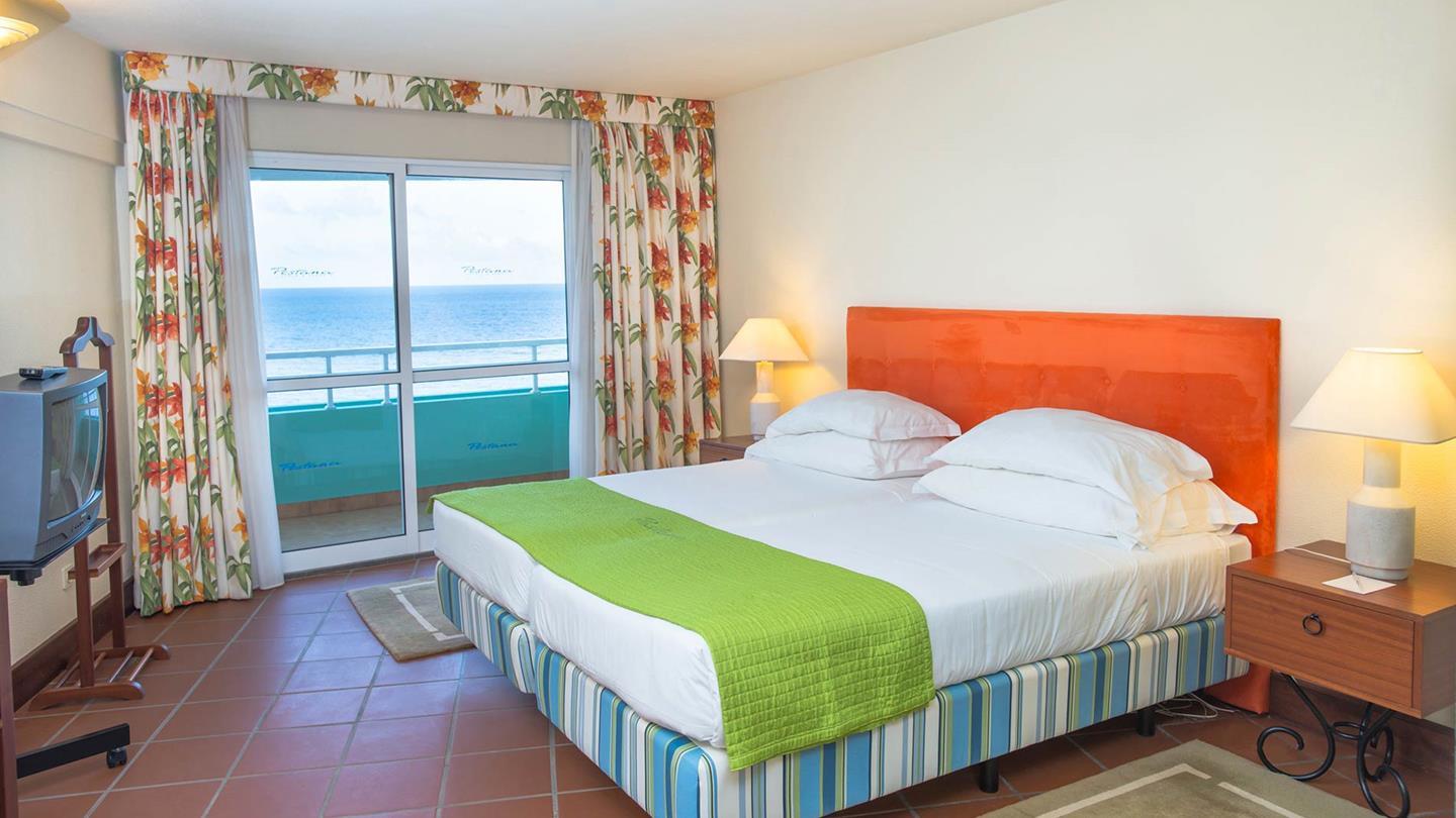 Pestana Ocean Bay Resort Funchal  Extérieur photo