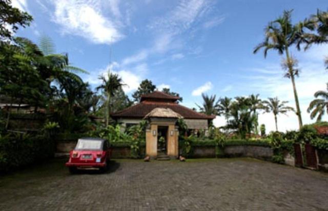 Sanda Butik Villa BALI Extérieur photo