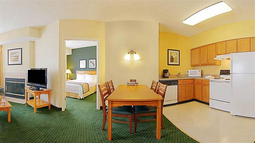 Residence Inn Dallas Dfw Airport North/Irving Extérieur photo