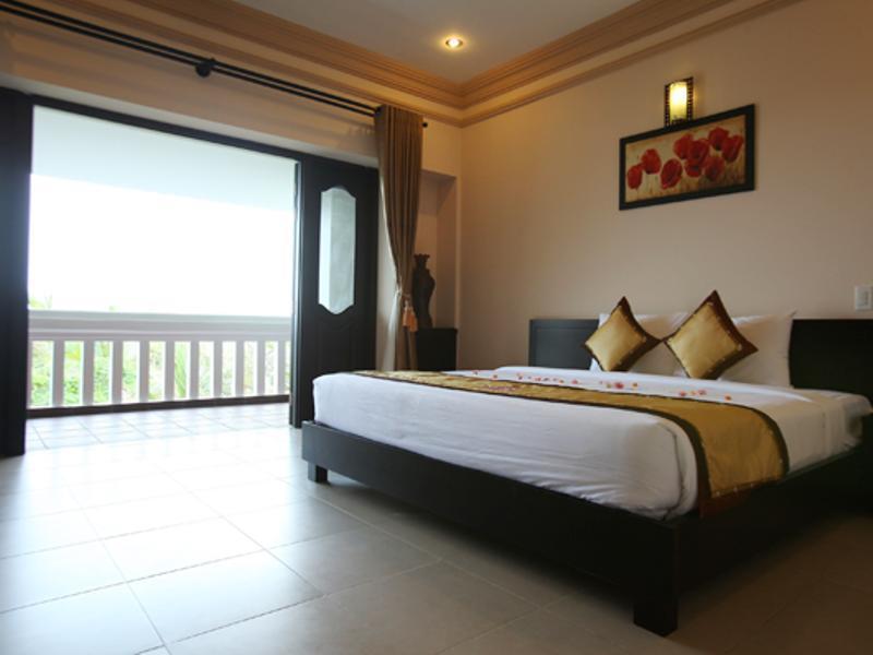 Champa Resort & Spa Phan Thiết Extérieur photo