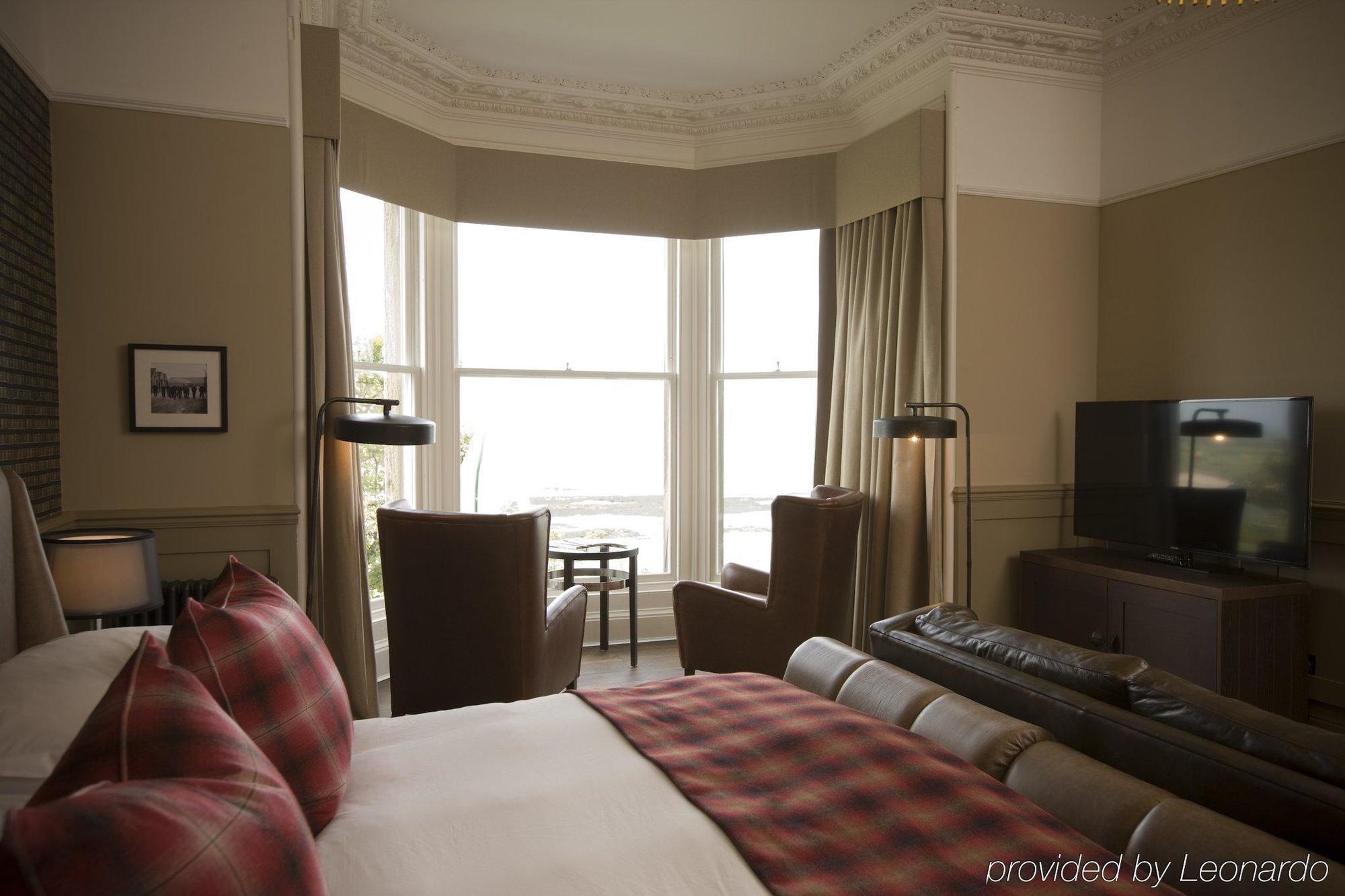 Hotel Du Vin, St Andrews Extérieur photo