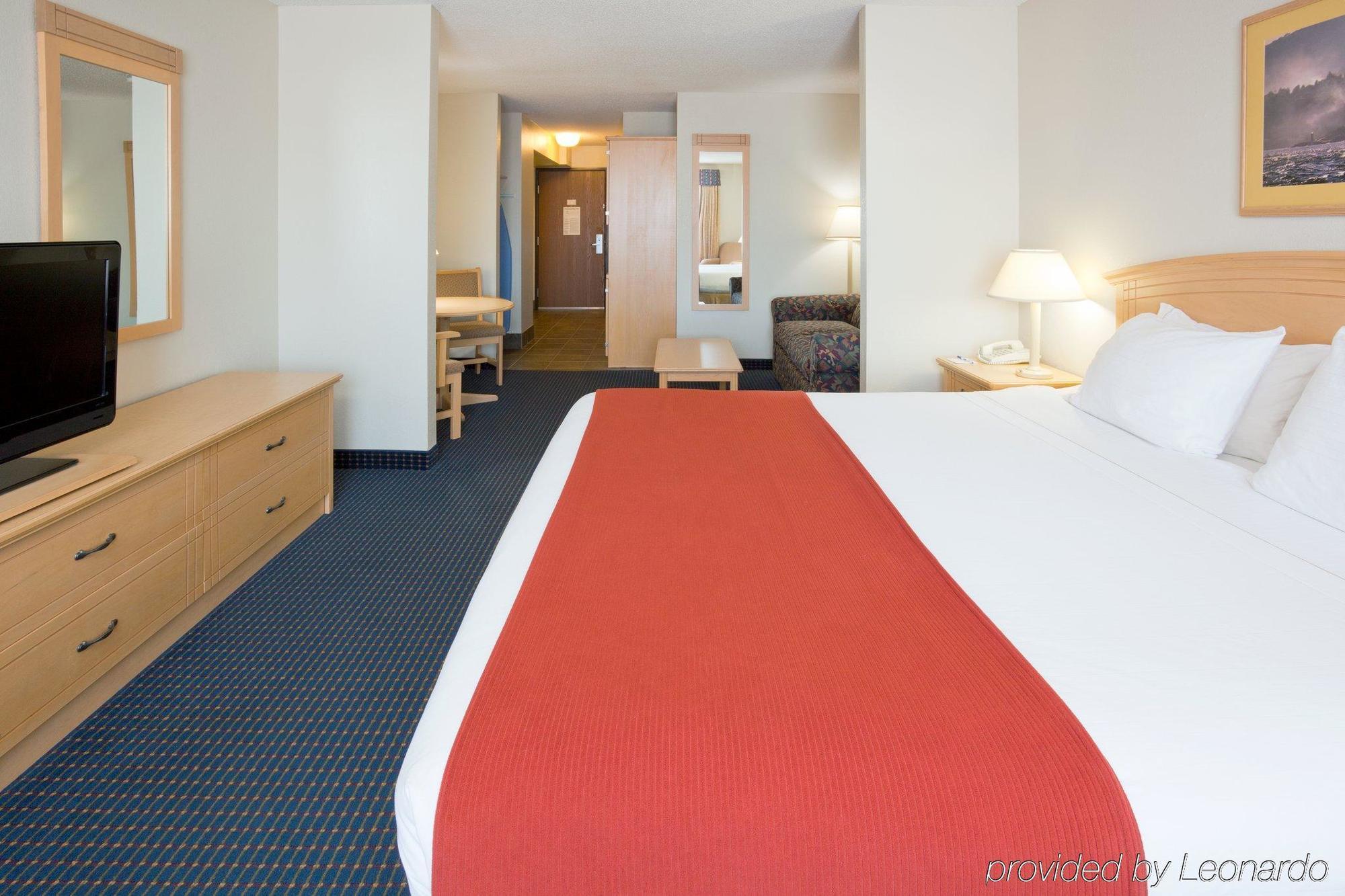 Holiday Inn Express & Suites Superior, An Ihg Hotel Chambre photo