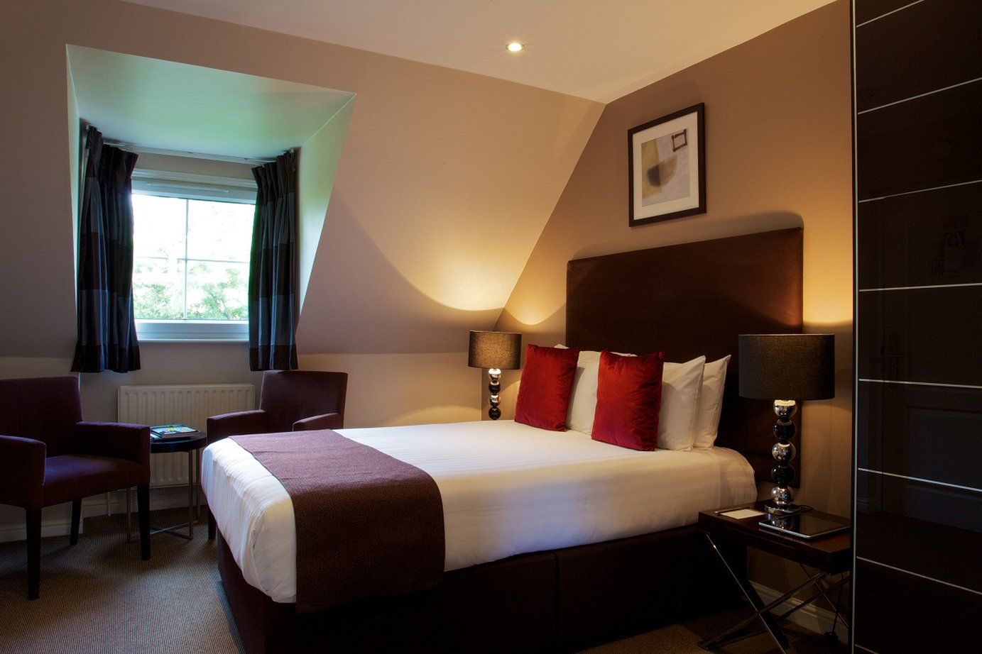 The Lodge Hotel - Putney Londres Chambre photo