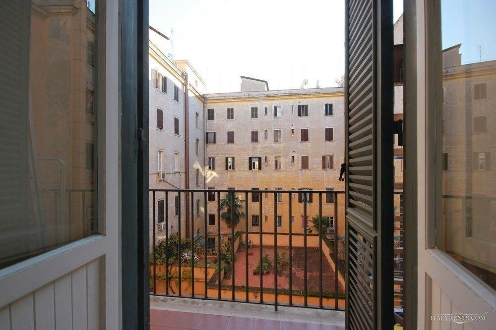 Appartement Italyrents à Rome Extérieur photo