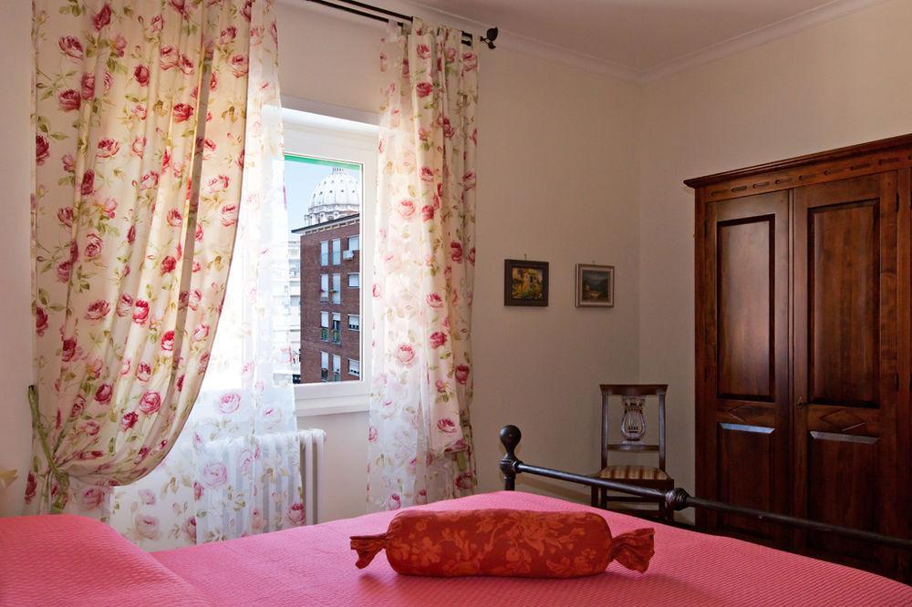 Appartement Italyrents à Rome Extérieur photo