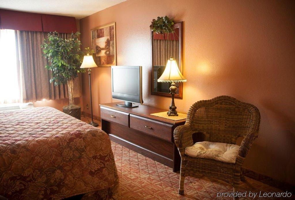 Norland Inn & Suites Roseau Extérieur photo