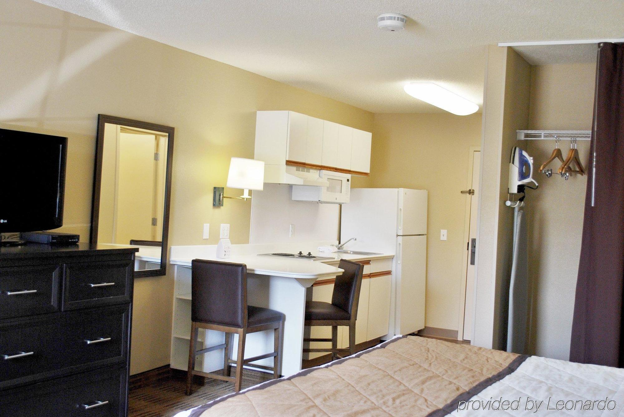 Extended Stay America Suites - Kansas City - Overland Park - Nall Ave Extérieur photo
