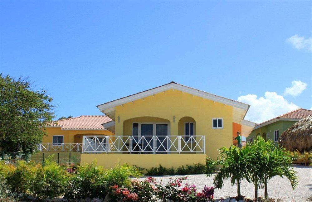 Villa Park Fontein Curacao Extérieur photo