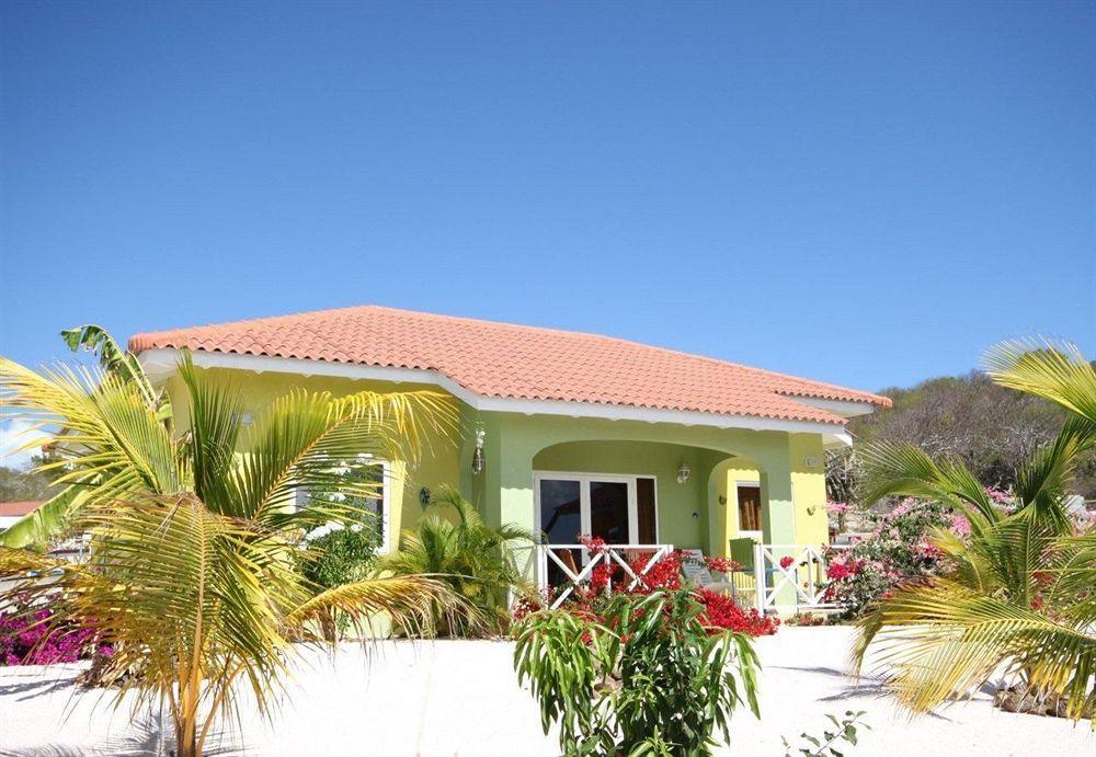 Villa Park Fontein Curacao Extérieur photo