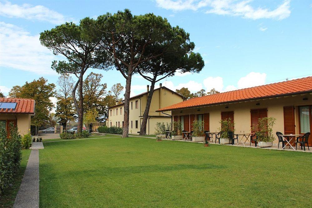 Villa Rosy Torre del Lago Puccini Extérieur photo