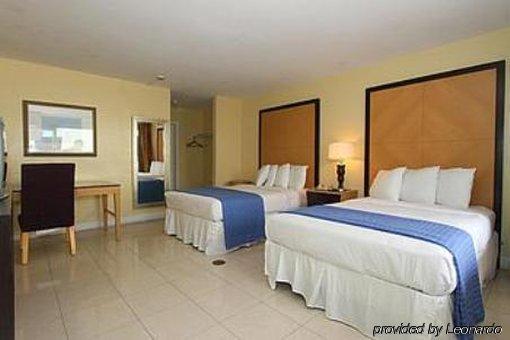Tropic Cay Beach Hotel Fort Lauderdale Chambre photo