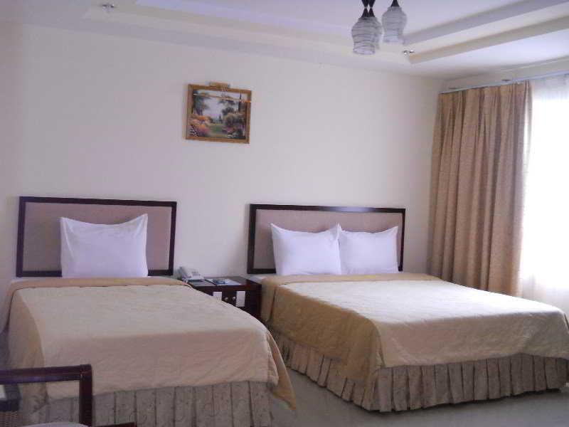 Truong Giang Hotel Hué Extérieur photo