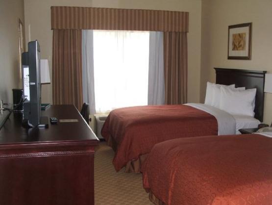 Country Inn & Suites By Radisson, Pineville, La Chambre photo