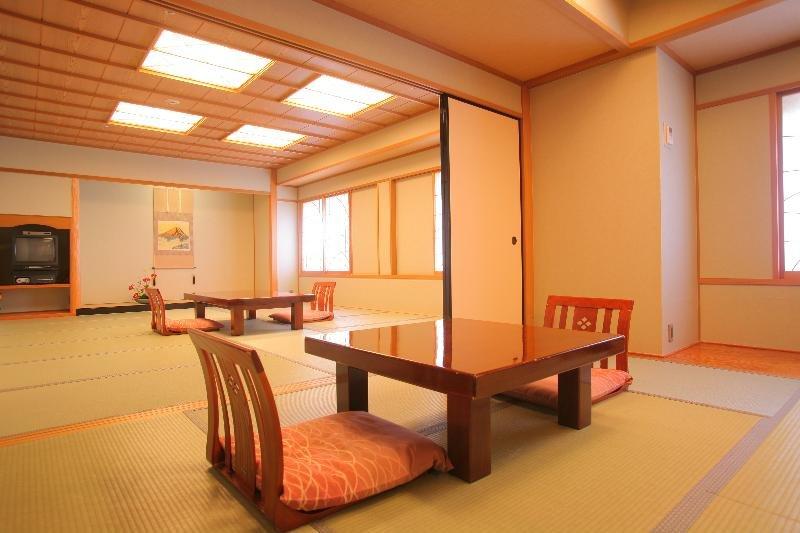 Hotel Kasugai Yamanashi  Extérieur photo