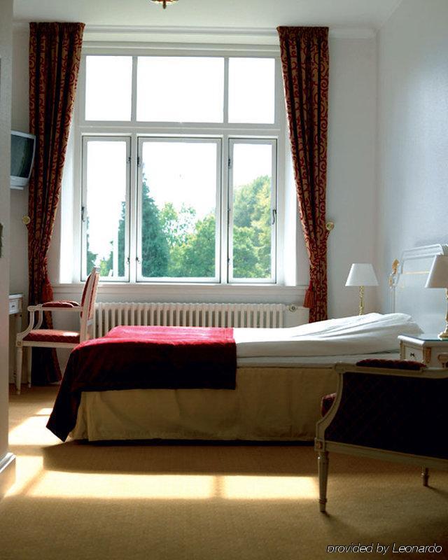 Hotel Vejlefjord Stouby Chambre photo