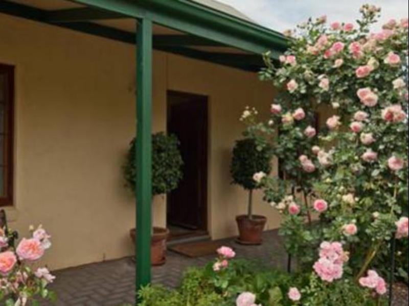 Country Pleasures Bed And Breakfast Angaston Extérieur photo