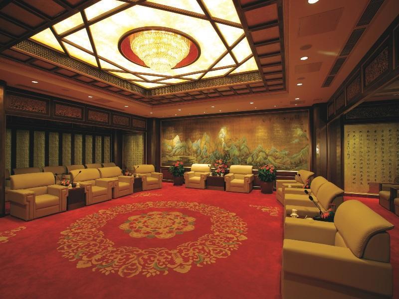 Beijing Orientalbay International Hotel Extérieur photo