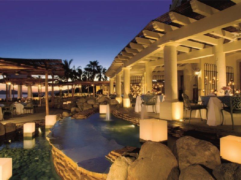 Dreams Los Cabos Suites Golf Resort & Spa El Bedito Extérieur photo
