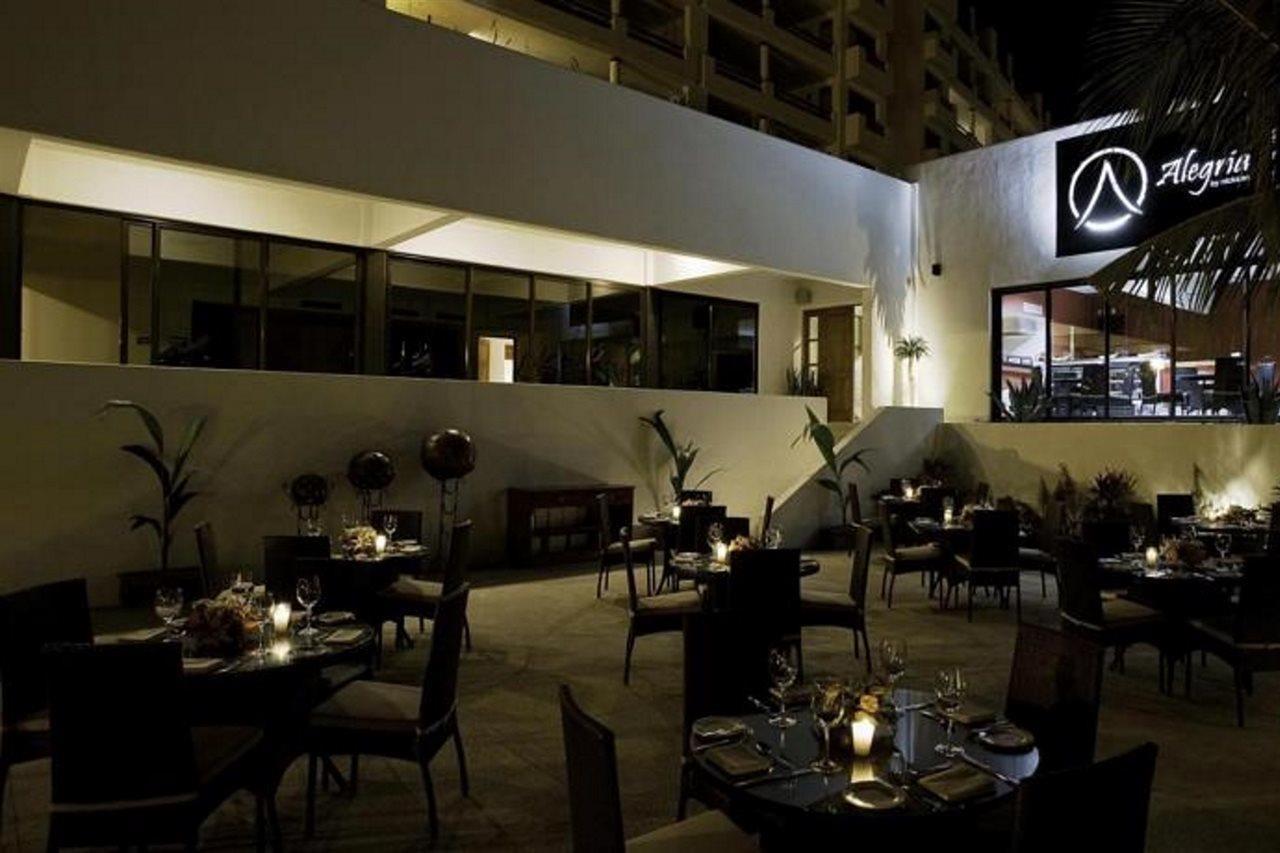 Alegranza Luxury Resort - All Master Suite San José del Cabo Extérieur photo
